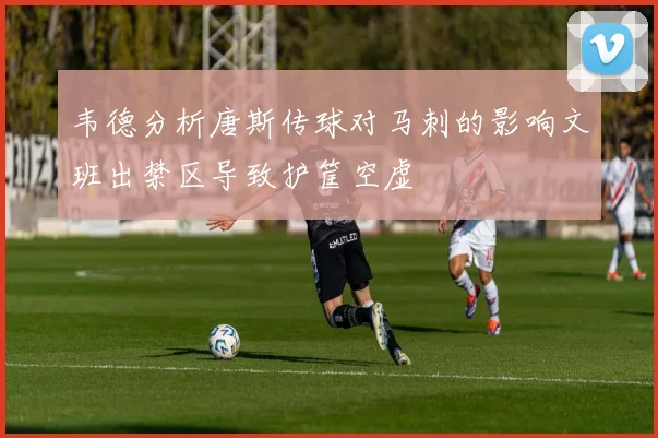 韦德分析唐斯传球对马刺的影响文班出禁区导致护筐空虚
